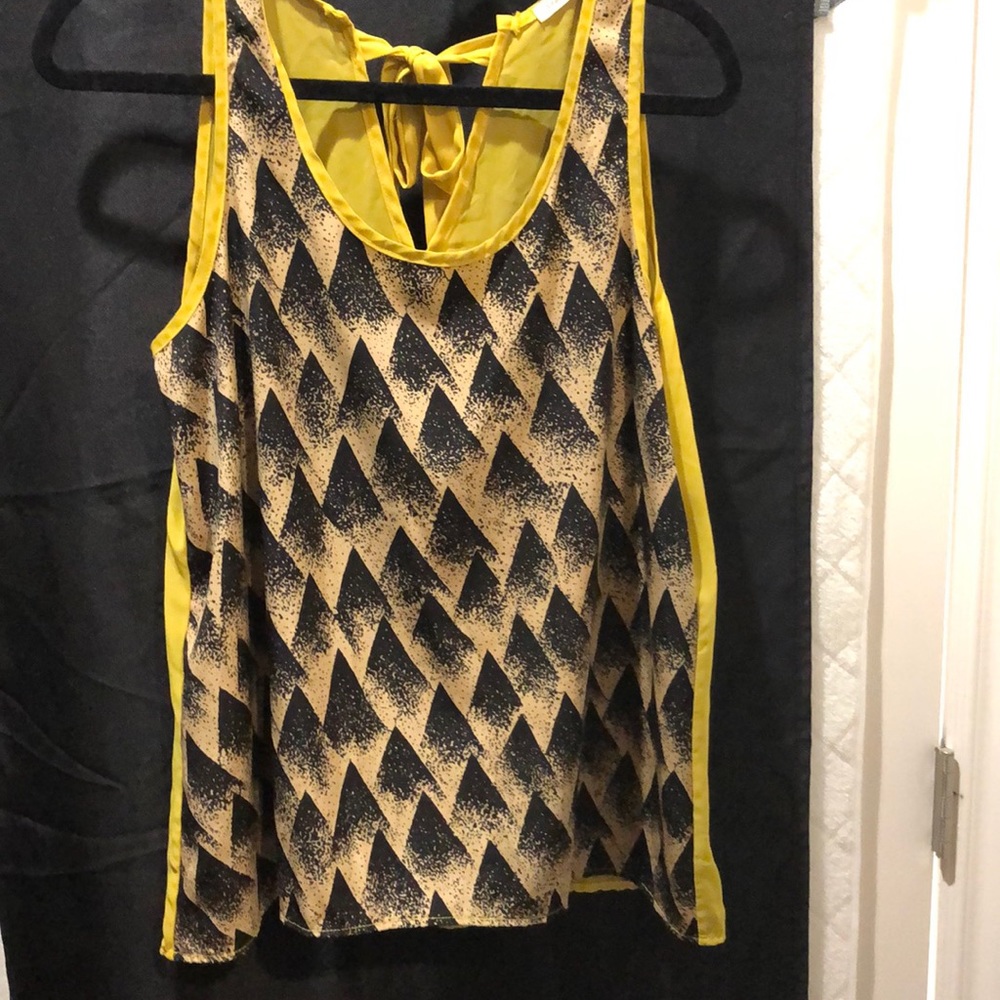 Tank top
